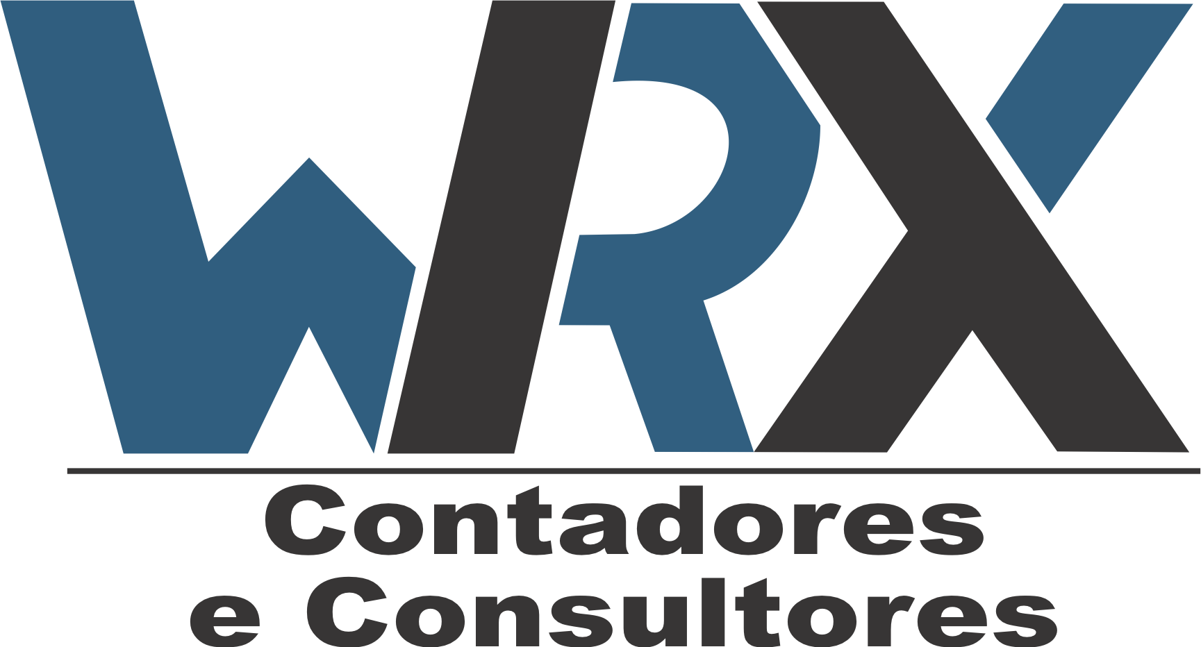 WRX CONTADORES E CONSULTORES